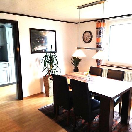 Ferienhaus Loreleytal Boppard Esterno foto