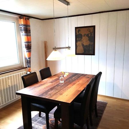 Ferienhaus Loreleytal Boppard Esterno foto