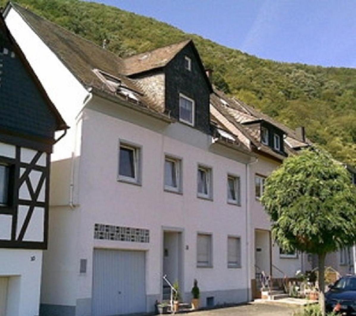 Ferienhaus Loreleytal Boppard Esterno foto