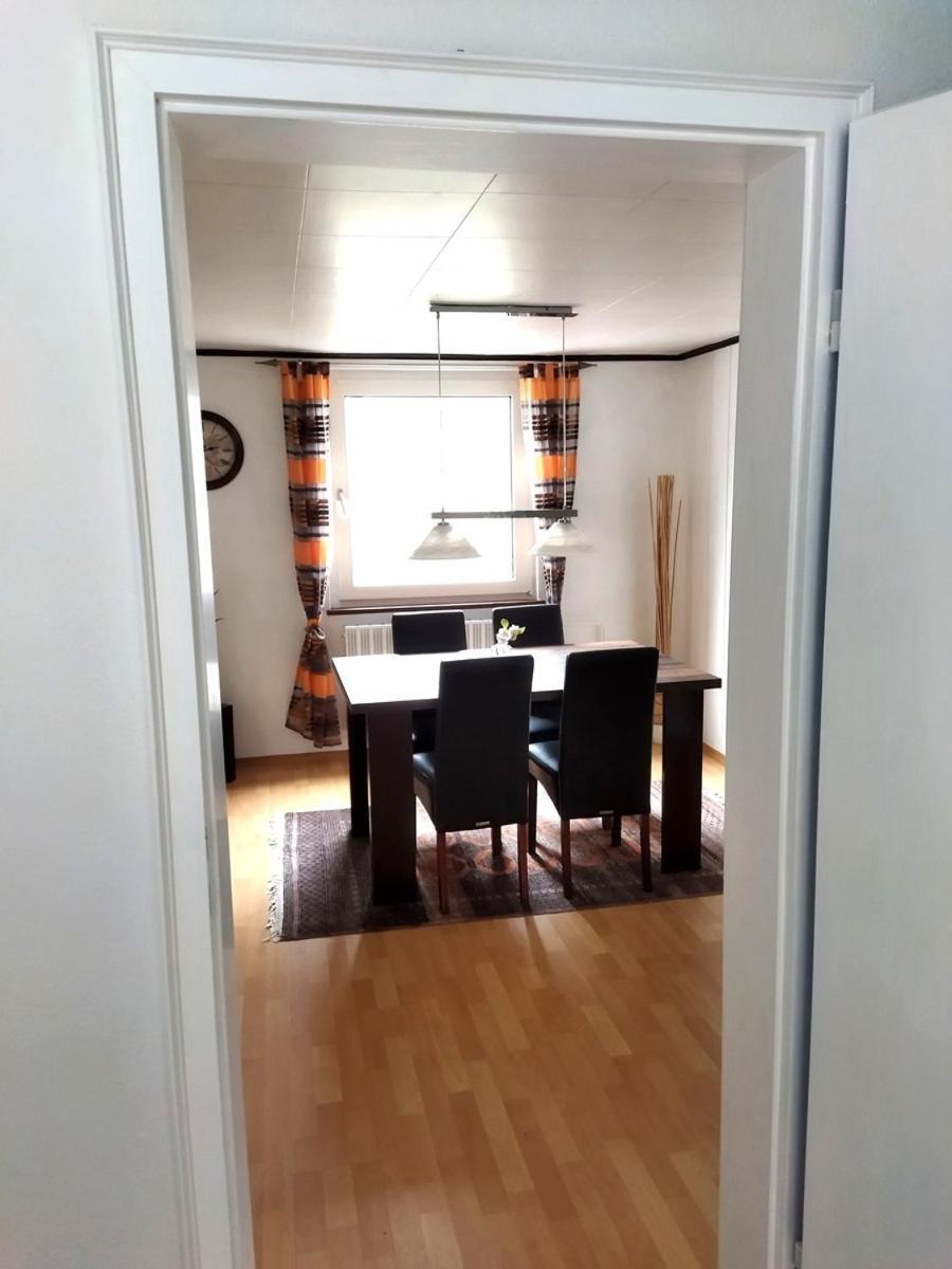 Ferienhaus Loreleytal Boppard Esterno foto