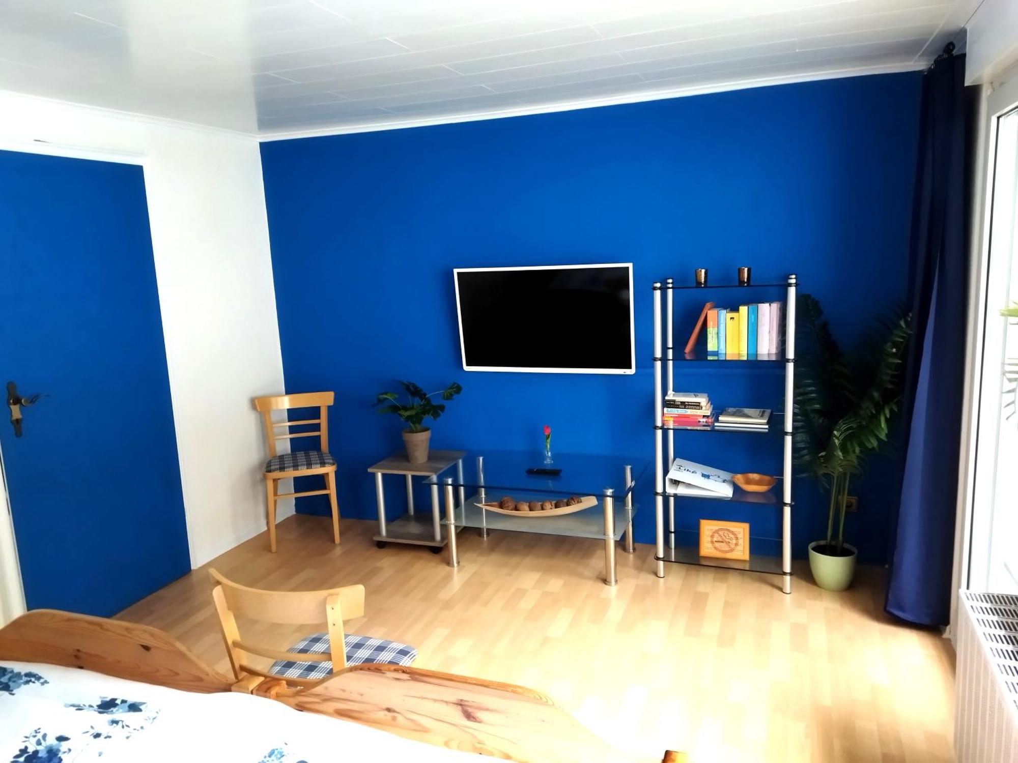 Ferienhaus Loreleytal Boppard Esterno foto
