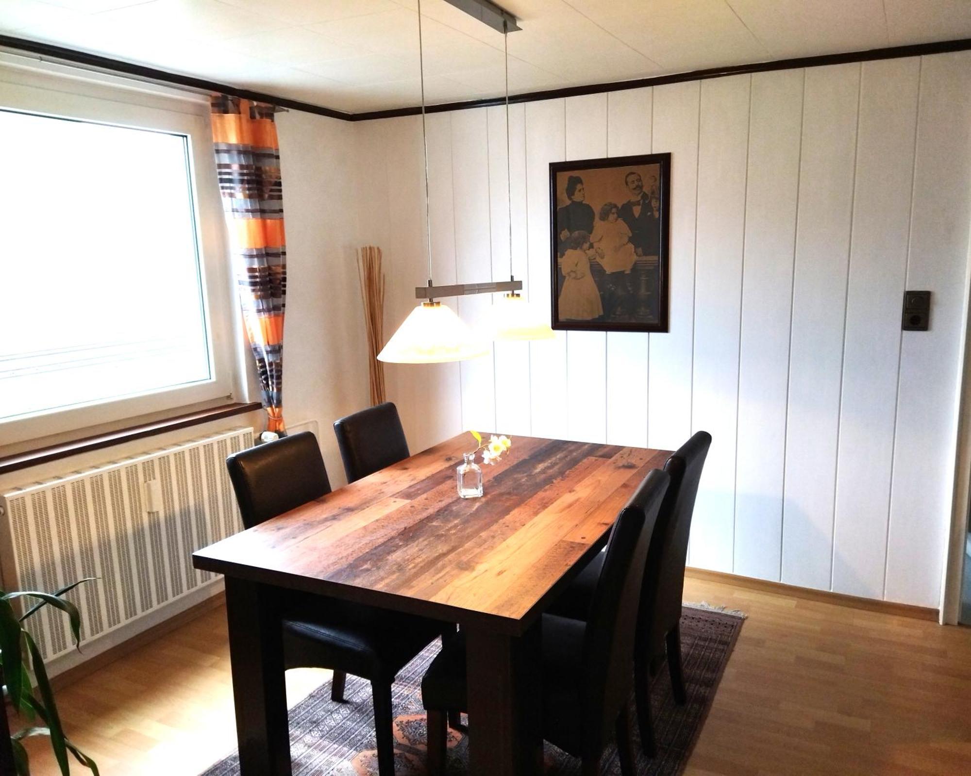 Ferienhaus Loreleytal Boppard Esterno foto