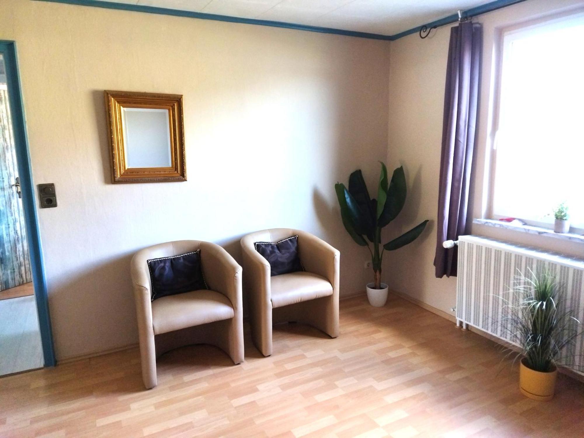Ferienhaus Loreleytal Boppard Esterno foto