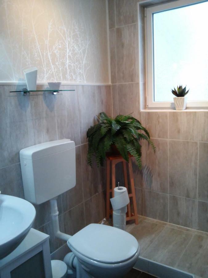 Ferienhaus Loreleytal Boppard Esterno foto