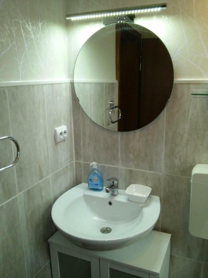Ferienhaus Loreleytal Boppard Esterno foto
