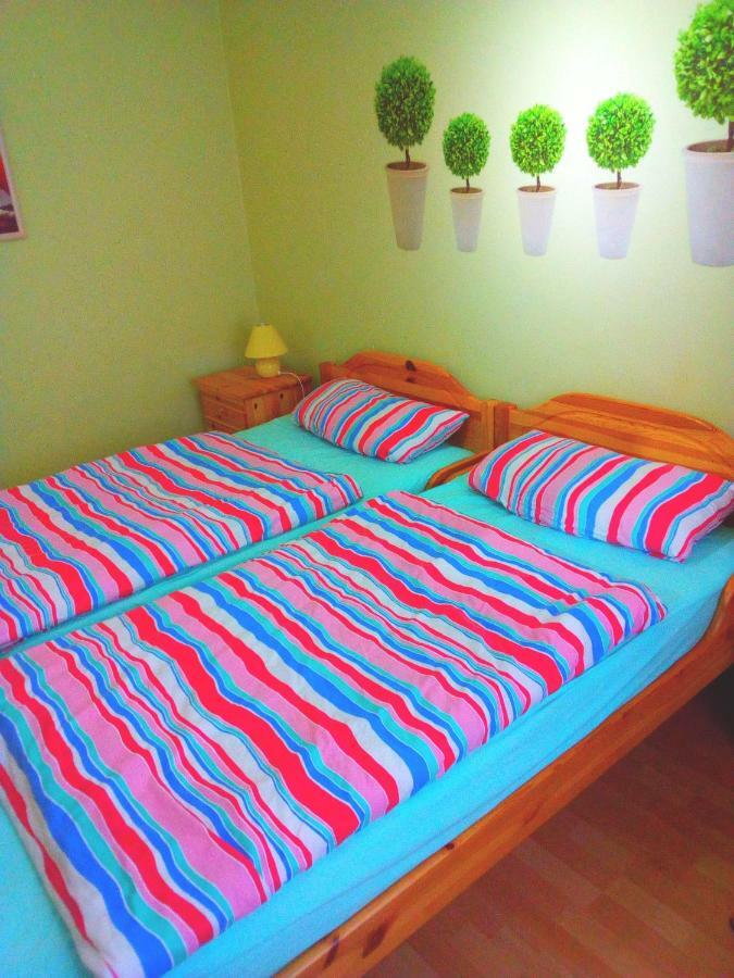 Ferienhaus Loreleytal Boppard Esterno foto