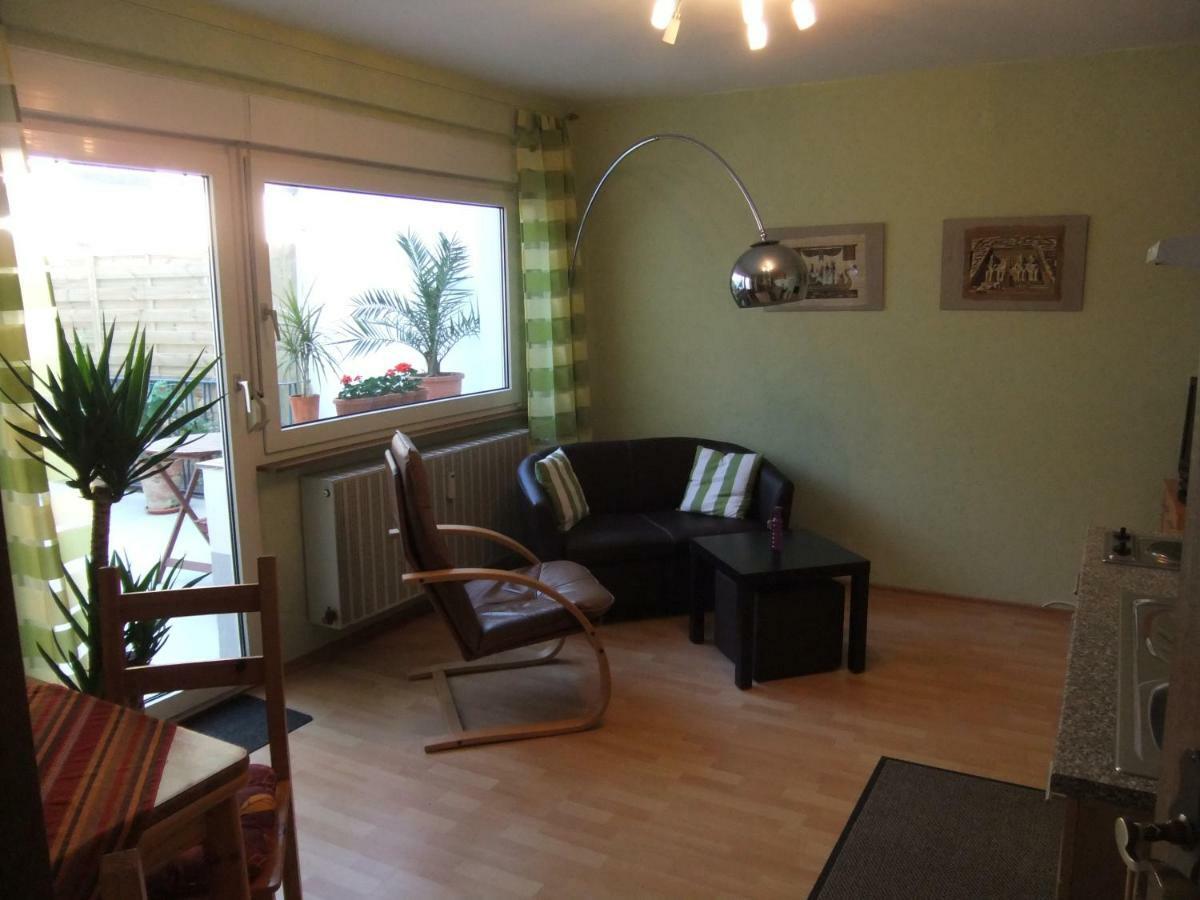 Ferienhaus Loreleytal Boppard Esterno foto