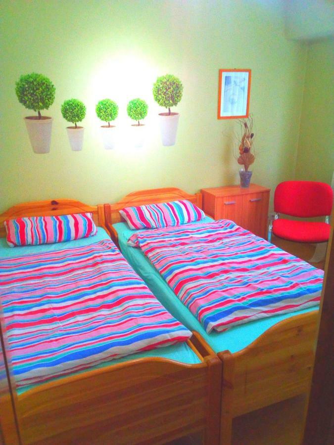 Ferienhaus Loreleytal Boppard Esterno foto